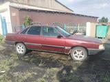 Audi 100 1987 года за 250 000 тг. в Талдыкорган – фото 5