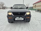 Mitsubishi Montero Sport 1998 года за 5 200 000 тг. в Аксу
