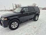 Mitsubishi Montero Sport 1998 года за 5 200 000 тг. в Аксу – фото 2