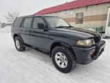 Mitsubishi Montero Sport 1998 года за 5 200 000 тг. в Аксу – фото 3
