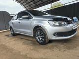 Volkswagen Polo 2014 годаfor4 300 000 тг. в Актобе – фото 5