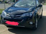 Toyota RAV4 2014 года за 12 000 000 тг. в Уральск