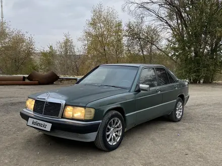 Mercedes-Benz 190 1992 года за 920 000 тг. в Жезказган