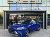 EXEED LX Premium+ 2022 года за 8 590 000 тг. в Алматы