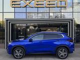 EXEED LX Premium+ 2022 года за 8 590 000 тг. в Алматы – фото 5