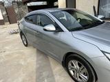 Hyundai Elantra 2020 годаүшін8 900 000 тг. в Алматы – фото 4