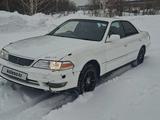 Toyota Mark II 1997 годаүшін2 000 000 тг. в Усть-Каменогорск – фото 4