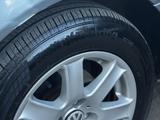 Volkswagen Passat 1994 года за 1 800 000 тг. в Рудный – фото 4