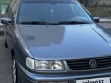 Volkswagen Passat 1994 года за 1 800 000 тг. в Рудный