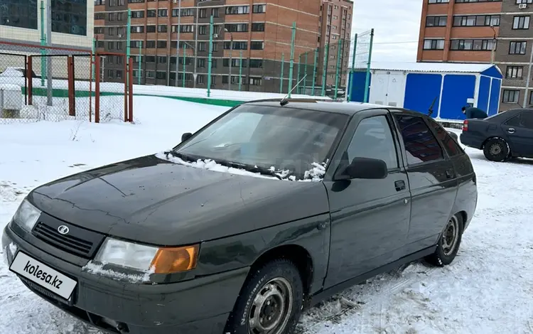 ВАЗ (Lada) 2112 2004 годаүшін1 200 000 тг. в Петропавловск