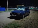 Volkswagen Golf 1994 годаүшін1 350 000 тг. в Уральск – фото 3