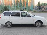 ВАЗ (Lada) Priora 2171 2010 годаfor1 500 000 тг. в Уральск – фото 3