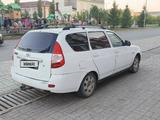 ВАЗ (Lada) Priora 2171 2010 годаfor1 500 000 тг. в Уральск – фото 5