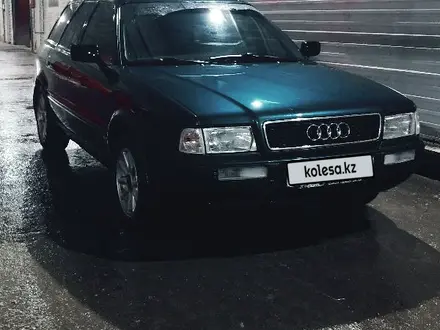 Audi 80 1994 года за 3 500 000 тг. в Щучинск – фото 34