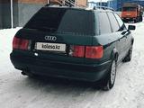 Audi 80 1994 годаүшін3 500 000 тг. в Щучинск – фото 5