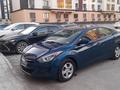 Hyundai Elantra 2014 года за 3 800 000 тг. в Актау – фото 2