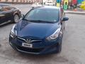 Hyundai Elantra 2014 года за 3 800 000 тг. в Актау