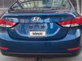 Hyundai Elantra 2014 года за 3 800 000 тг. в Актау – фото 5