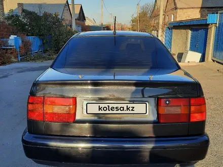 Volkswagen Passat 1995 года за 2 400 000 тг. в Караганда – фото 4