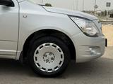 Chevrolet Cobalt 2021 годаүшін4 500 000 тг. в Шымкент – фото 3