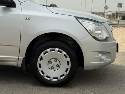 Chevrolet Cobalt 2021 года за 4 500 000 тг. в Шымкент – фото 3