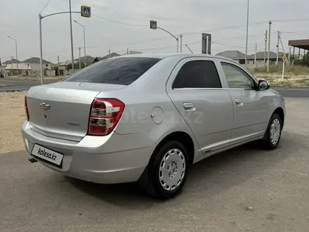 Chevrolet Cobalt 2021 года за 4 500 000 тг. в Шымкент – фото 15