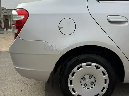 Chevrolet Cobalt 2021 года за 4 500 000 тг. в Шымкент – фото 16