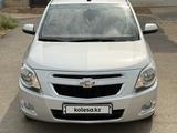 Chevrolet Cobalt 2021 годаүшін4 500 000 тг. в Шымкент
