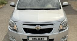 Chevrolet Cobalt 2021 годаүшін4 500 000 тг. в Шымкент