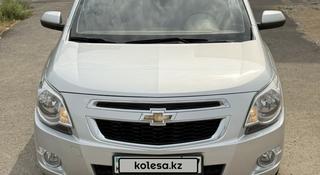 Chevrolet Cobalt 2021 года за 4 500 000 тг. в Шымкент