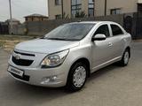 Chevrolet Cobalt 2021 годаүшін4 500 000 тг. в Шымкент – фото 4