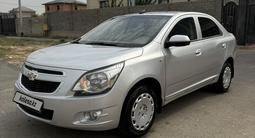Chevrolet Cobalt 2021 годаүшін4 500 000 тг. в Шымкент – фото 4