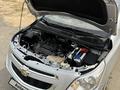 Chevrolet Cobalt 2021 годаүшін4 500 000 тг. в Шымкент – фото 2