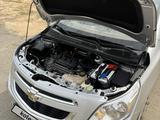 Chevrolet Cobalt 2021 годаүшін4 500 000 тг. в Шымкент – фото 2