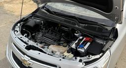 Chevrolet Cobalt 2021 годаүшін4 500 000 тг. в Шымкент – фото 2