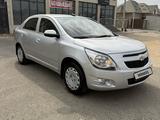 Chevrolet Cobalt 2021 годаүшін4 500 000 тг. в Шымкент – фото 5