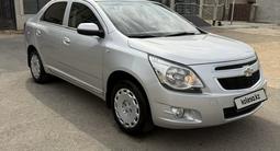 Chevrolet Cobalt 2021 годаүшін4 500 000 тг. в Шымкент – фото 5