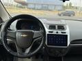 Chevrolet Cobalt 2021 годаүшін4 500 000 тг. в Шымкент – фото 8