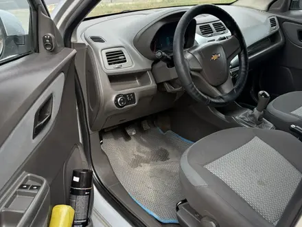 Chevrolet Cobalt 2021 года за 4 500 000 тг. в Шымкент – фото 6