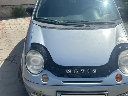 Daewoo Matiz 2012 года за 1 800 000 тг. в Семей – фото 2