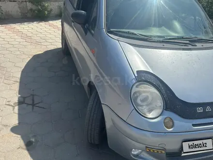 Daewoo Matiz 2012 года за 1 800 000 тг. в Семей