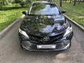 Toyota Camry 2018 годаүшін13 500 000 тг. в Алматы