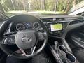 Toyota Camry 2018 годаүшін13 500 000 тг. в Алматы – фото 10