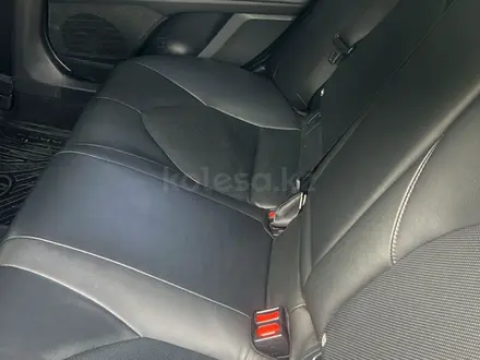 Toyota Camry 2018 года за 13 500 000 тг. в Алматы – фото 18