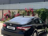 Toyota Camry 2018 годаfor13 500 000 тг. в Алматы – фото 4