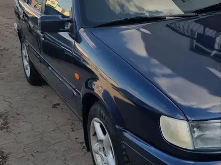 Volkswagen Passat 1994 года за 2 200 000 тг. в Астана – фото 6