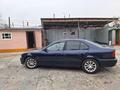 BMW 528 1996 годаfor3 900 000 тг. в Тараз – фото 2