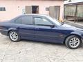 BMW 528 1996 годаfor3 900 000 тг. в Тараз – фото 4