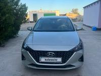 Hyundai Accent 2020 года за 8 000 000 тг. в Туркестан