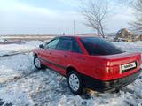 Audi 80 1991 года за 1 150 000 тг. в Шелек